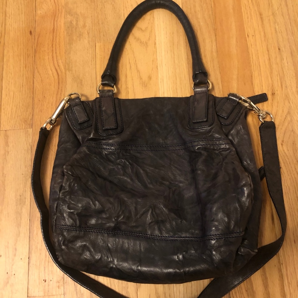 Givenchy Pandora Distressed Leather Medium Bag - Picture 7 of 8